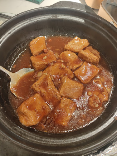 Xiang Xiang Hunan Cuisine 湘香湖南菜 @ Jurong Point - Hospitality and gastronomy