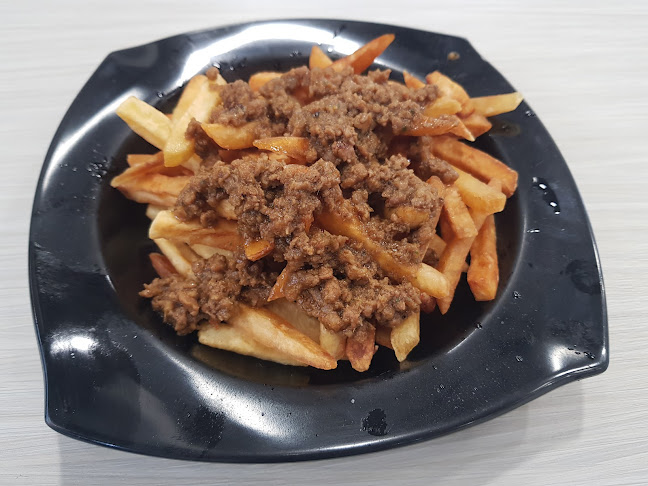 Panginut - Hospitality and gastronomy