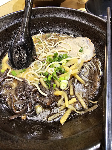 Menzo Butao @ Changi City Point - Hospitality and gastronomy