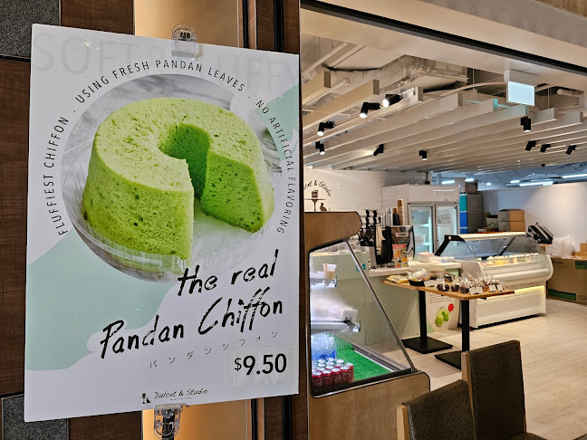 Comentarii opinii despre Dulcet & Studio @ Connection One