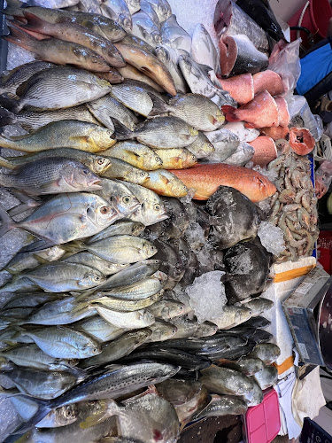 Comentarii opinii despre Ah Lam Seafood