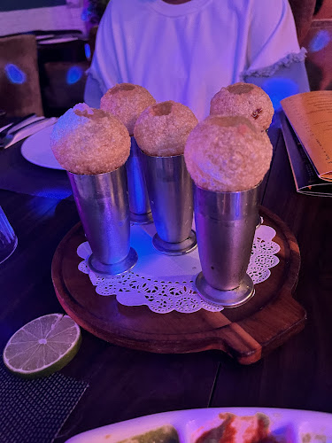 Opinii despre Yarana în Singapore - Hospitality and gastronomy