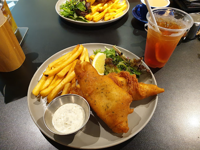 Opinii despre Ambush în Singapore - Hospitality and gastronomy