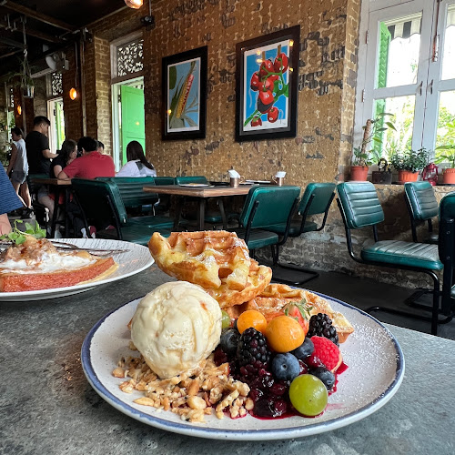 9 Jln Kubor, #01-01, Singapore 199206