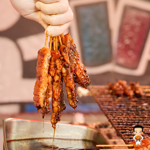 Tsukiji Unagi Shokudo Singapore Tanjong Pagar