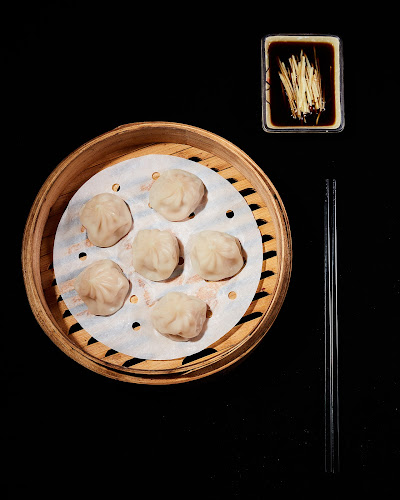 Fu Lin Bar & Kitchen - Hospitality and gastronomy