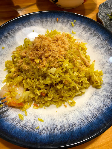 Comentarii opinii despre Mata Thai