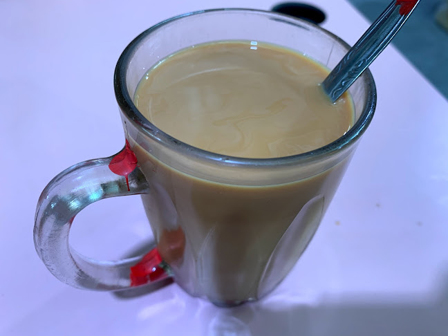 Opinii despre 217 Hot and Cold Drinks în Singapore - Hospitality and gastronomy