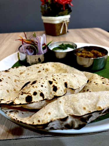 Master Briyani Restaurant - Hospitality and gastronomy