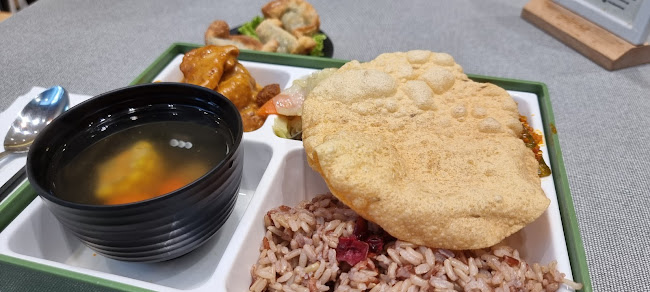 Greendot Westgate - Singapore