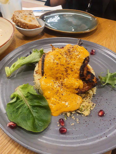 Comentarii opinii despre Jones The Grocer Express