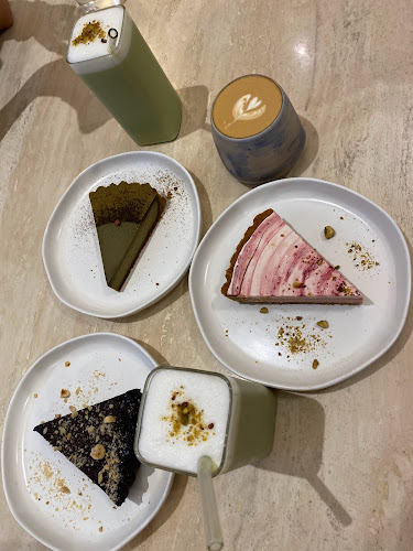 Elijah Pies - Tanjong Pagar - Hospitality and gastronomy