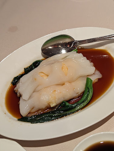 Li Bai Cantonese Restaurant