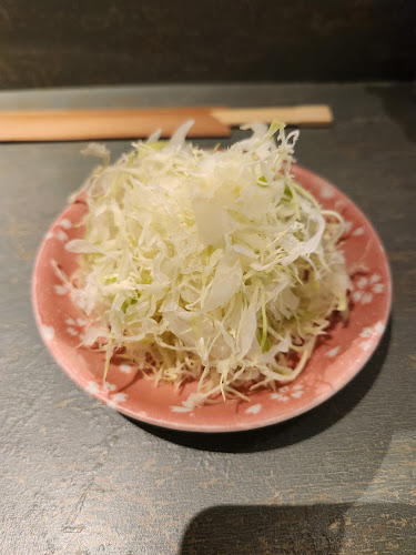 Katsuya (The Tonkatsu specialist) restaurant - Singapore