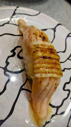 Comentarii opinii despre Sushi Express - White Sands