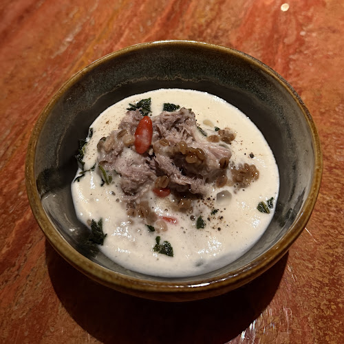 Hevel - Hospitality and gastronomy