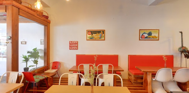 Comentarii opinii despre The Signature Patisserie