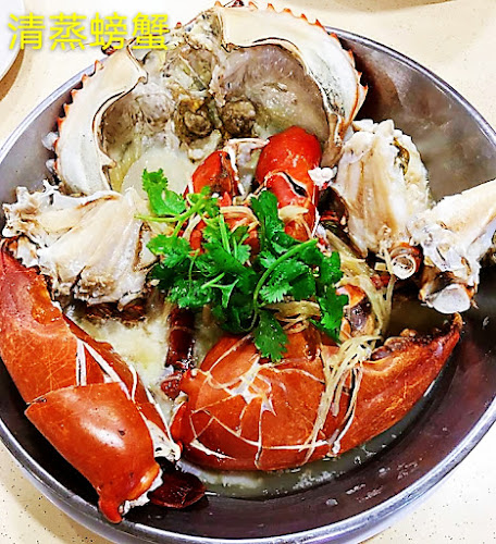 许路儿881 Live Seafood - Singapore