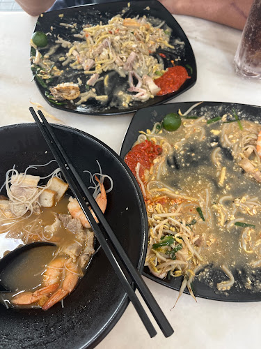 Prawnography Novena Gardens - Singapore