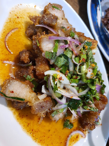 Opinii despre Soi Thai Soi Nice (JEM) în Singapore - Hospitality and gastronomy