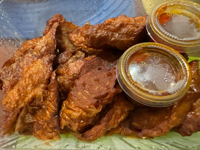 Comentarii opinii despre Ivins Peranakan Restaurant @ Binjai Park