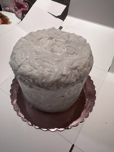 Maprao by Marie (Marie Home Foods) - Hospitality and gastronomy