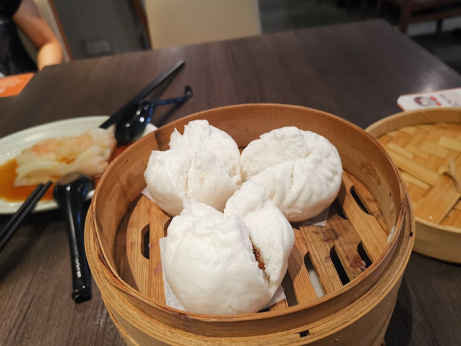 So Good Char Chan Tang