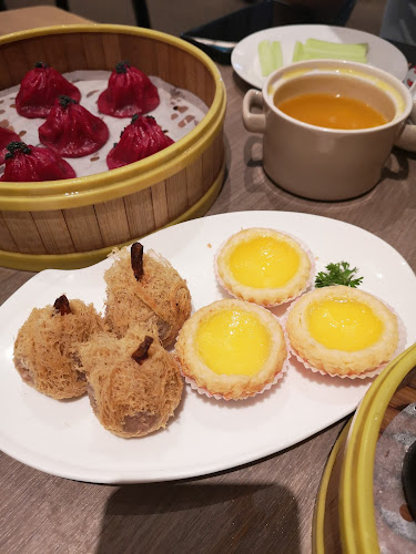 Jia He Chinese Restaurant - Hospitality and gastronomy