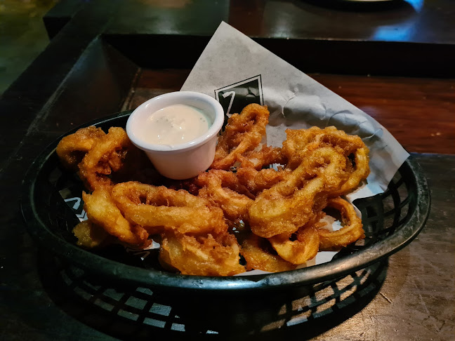 Opinii despre Kontiki în Singapore - Hospitality and gastronomy