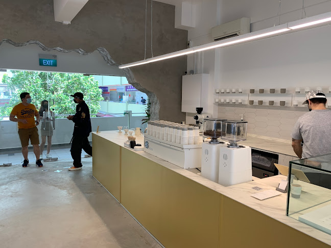 1 Tanjong Pagar Plz, #02-25, Singapore 082001