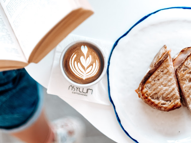 Asylum Coffeehouse - Hospitality and gastronomy