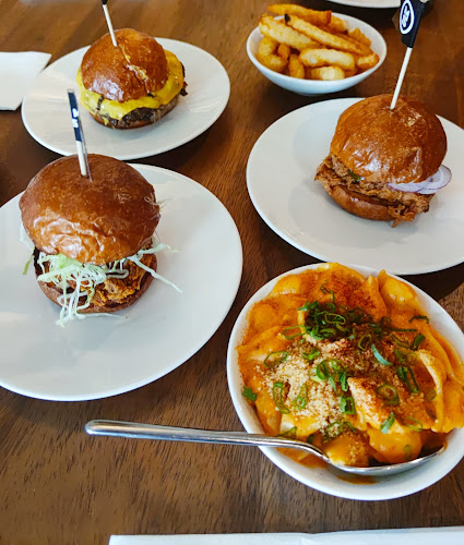 Meatsmith Telok Ayer