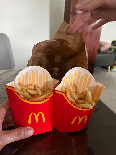 Opinii despre McDonald's Pasir Ris Sports Complex în Singapore - Hospitality and gastronomy