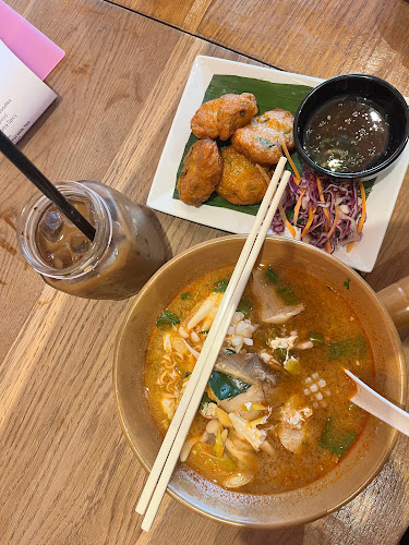 Siam Kitchen (Khatib) - Hospitality and gastronomy