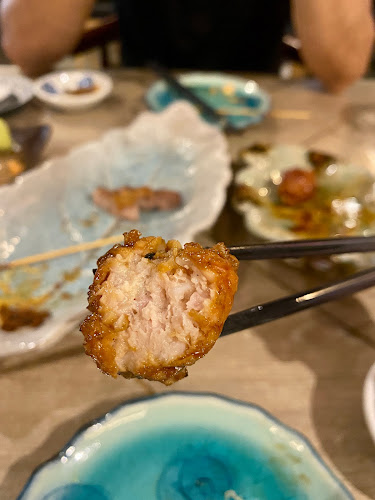 Comentarii opinii despre Ishinomaki Grill & Sake