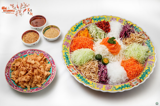 Orange Clove Catering