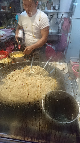 Comentarii opinii despre Guan Seng Carrot Cake (#01-81)