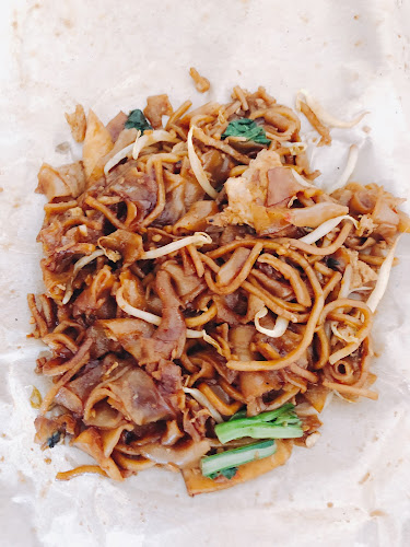 Comentarii opinii despre 来兴炒条粿