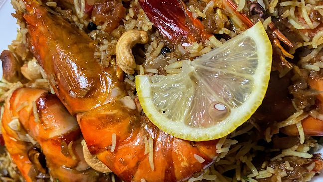 Chef'd club- Halal, Modern Indian and European Cuisine