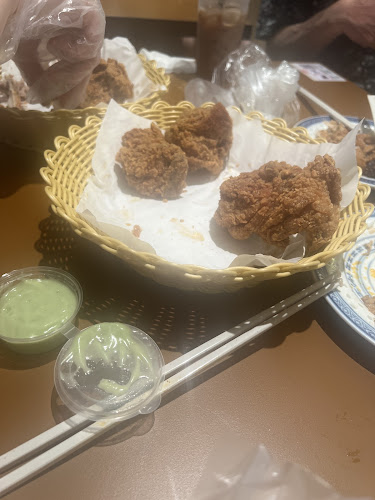 Comentarii opinii despre Waker Chicken @ Bukit Panjang Plaza