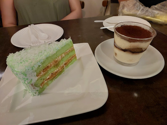 British Hainan - Kallang Way