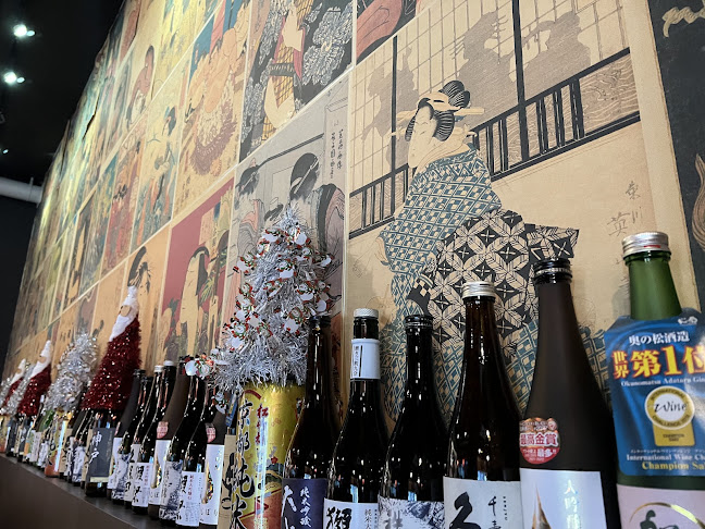 Opinii despre Jinkura Izakaya în Singapore - Hospitality and gastronomy