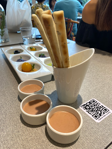 elemen 元素 - Hospitality and gastronomy