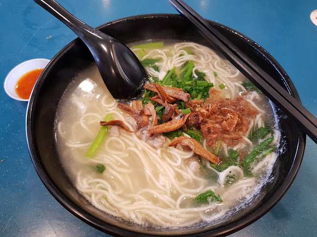 Taman Jurong Market & Food Centre - Hospitality and gastronomy