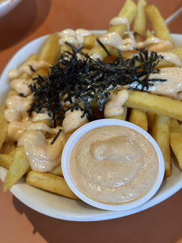 GRUB Stevens Road - Hospitality and gastronomy