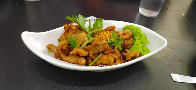 Opinii despre Moona Thai Kitchen.. în Singapore - Hospitality and gastronomy