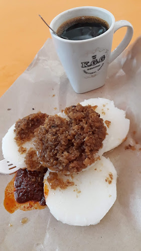 Comentarii opinii despre Clementi 448 Market & Food Centre