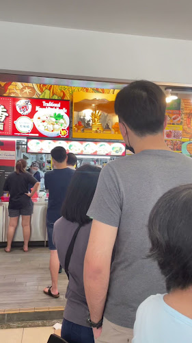 Opinii despre Xiang Xiang Pork Noodles în Singapore - Hospitality and gastronomy