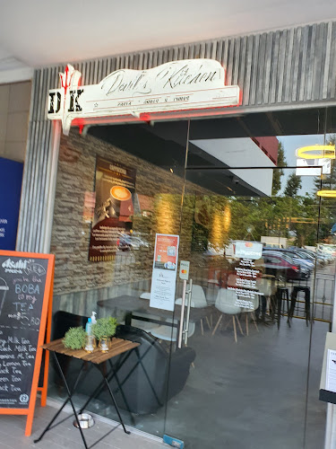 Devil's Kitchen - Singapore