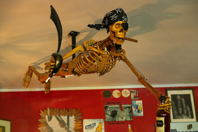 Comentarii opinii despre The Jolly Roger